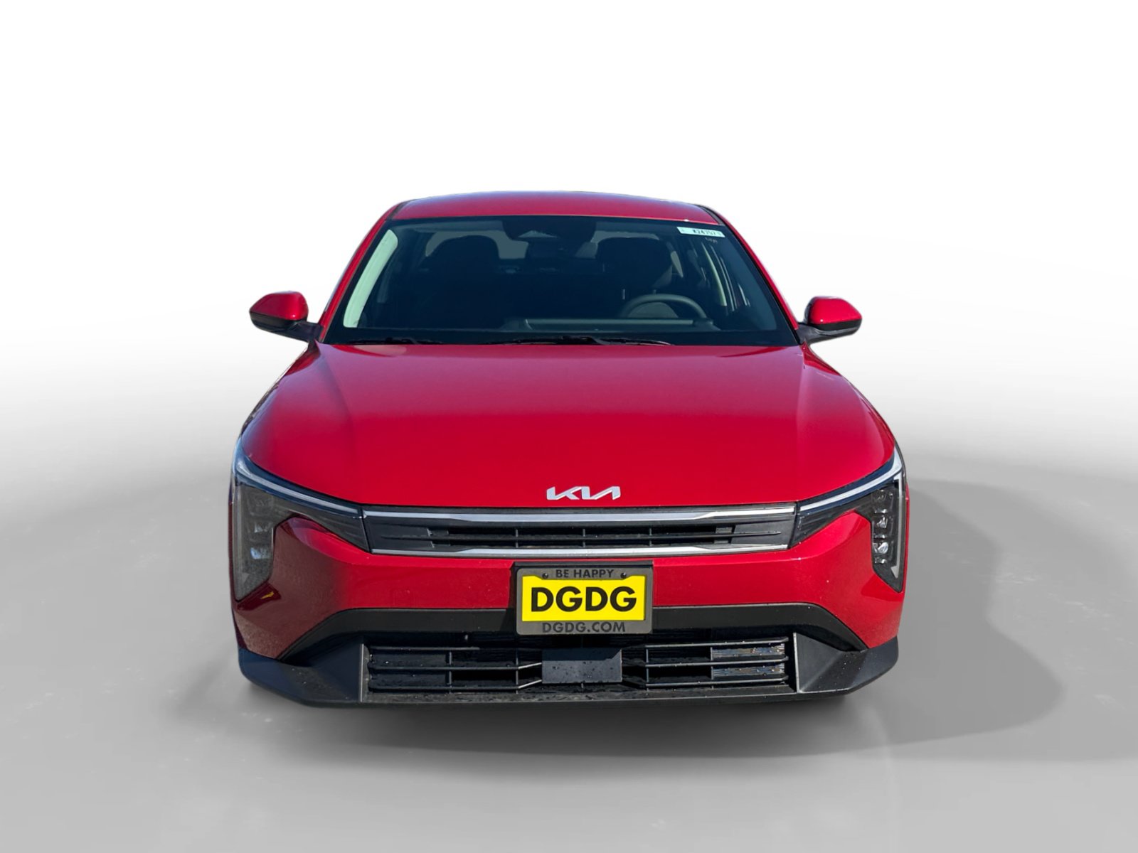 New 2027 Kia K4 FWD image 8