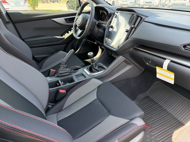 New 2026 Subaru WRX AWD/4WD image 22