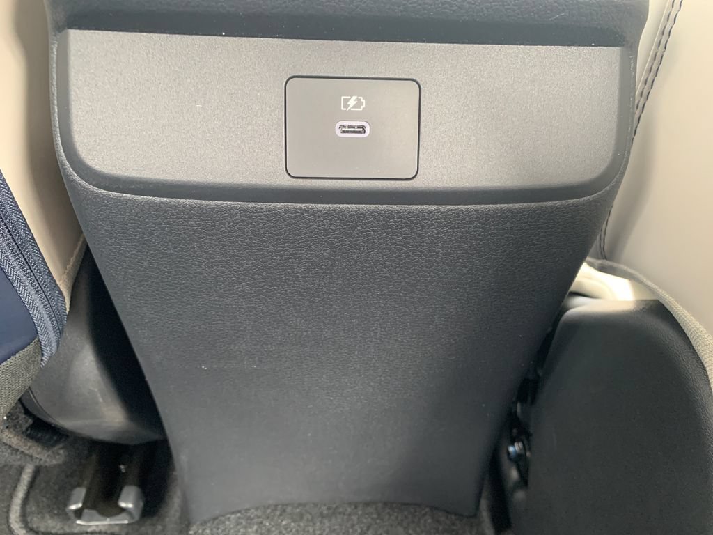 New 2026 Nissan Sentra SL w/ Floor Mat Package FWD image 25