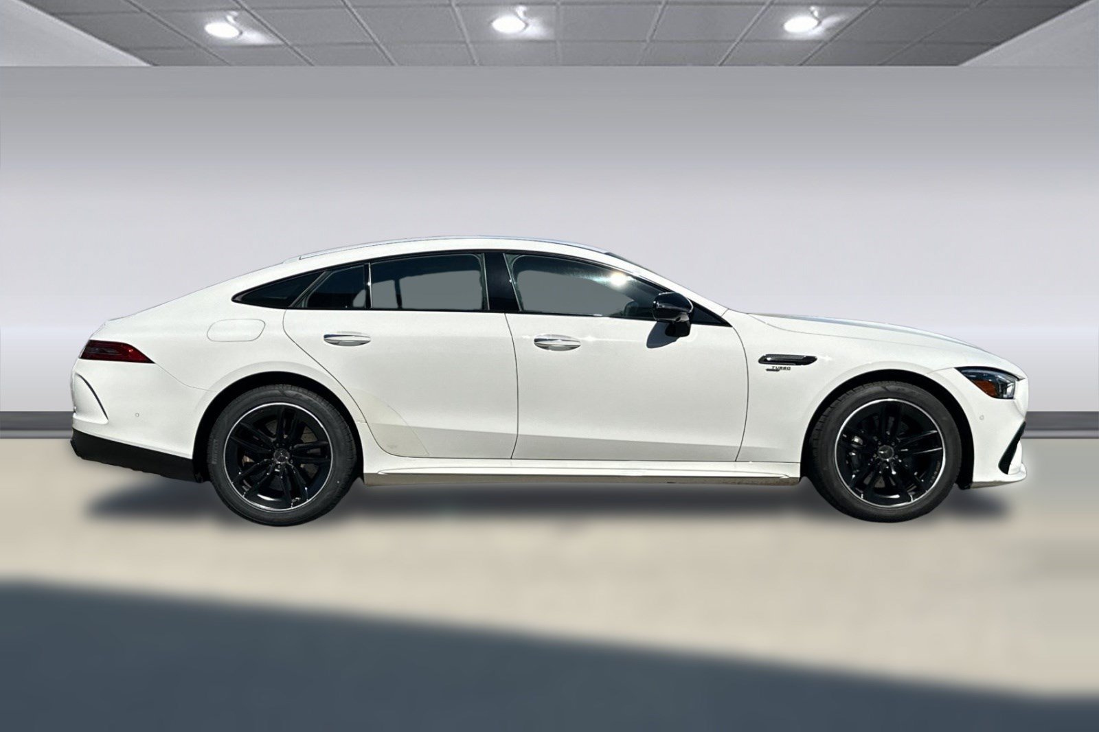 Used 2021 Mercedes-Benz AMG GT 43 image 7