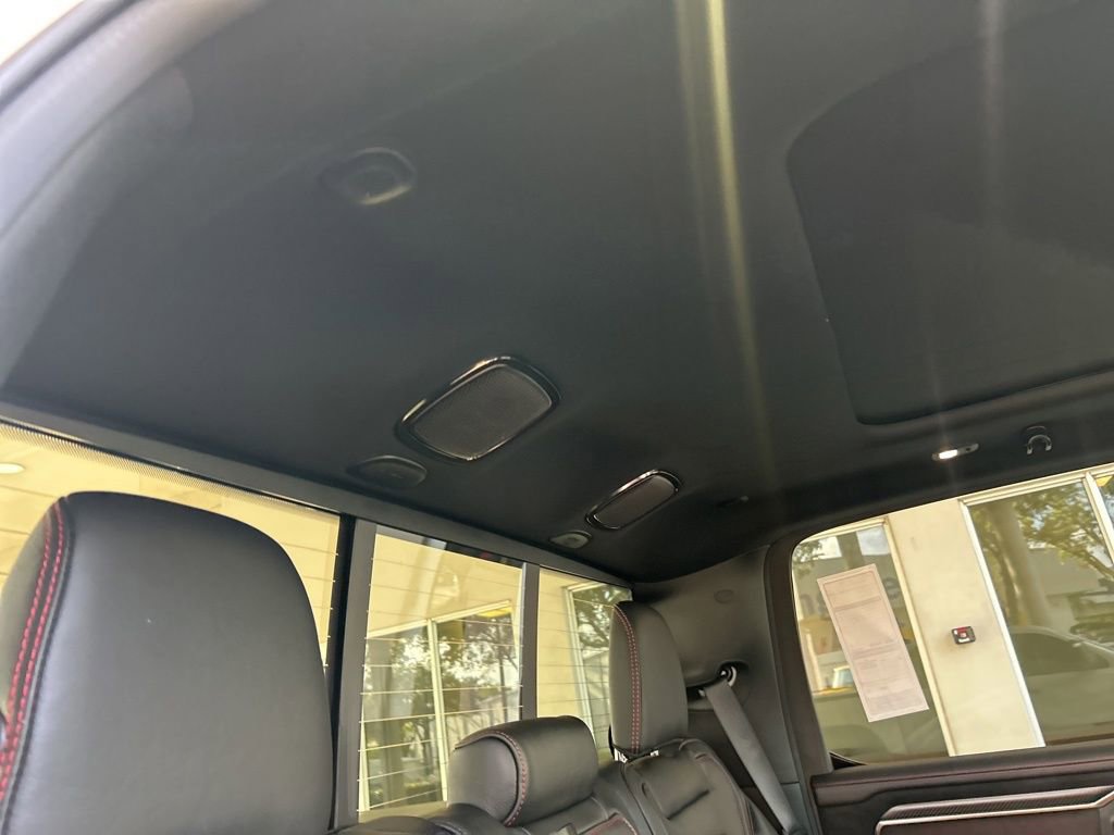 New 2026 RAM 1500 RHO w/ RHO Level 1 Equipment Group image 38