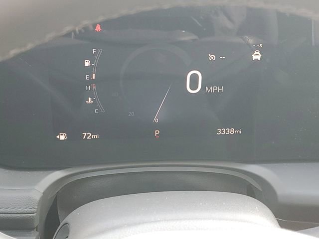 Certified 2025 Buick Encore GX Sport Touring w/ Comfort Package image 20