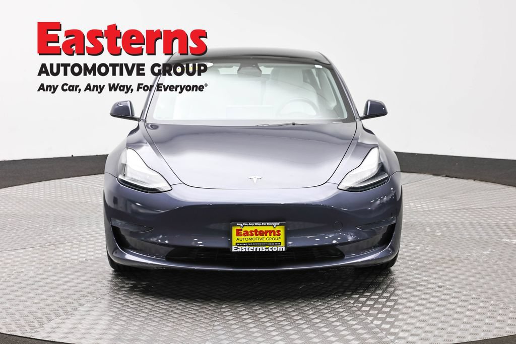 Used 2023 Tesla Model 3 Standard Range RWD image 2