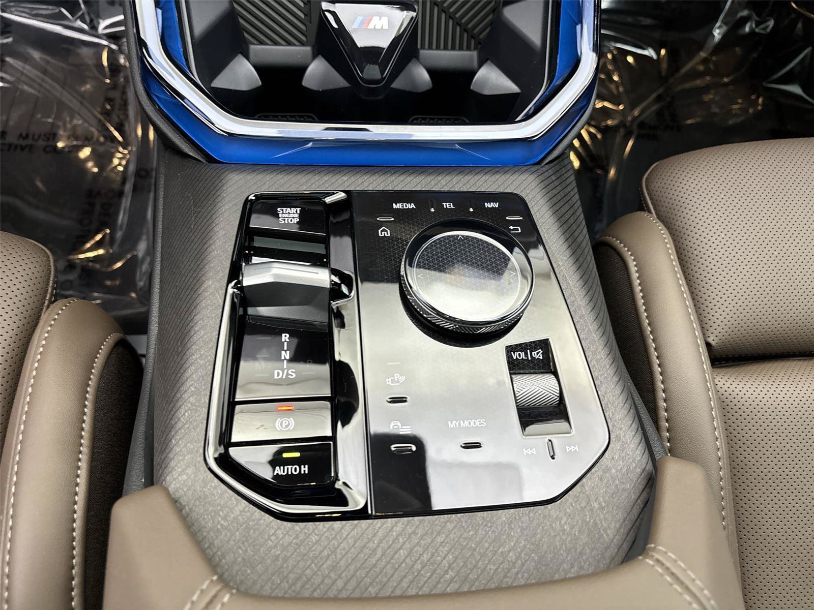 New 2026 BMW X3 xDrive30i w/ M Sport Package AWD/4WD image 23