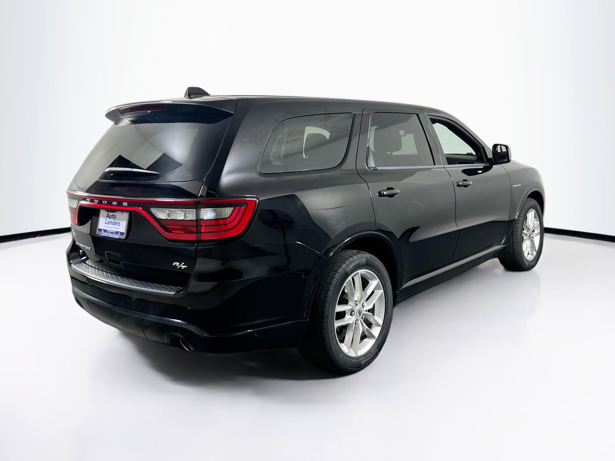 Used 2022 Dodge Durango R/T image 5