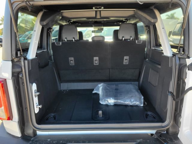 Certified 2023 Ford Bronco Big Bend image 6