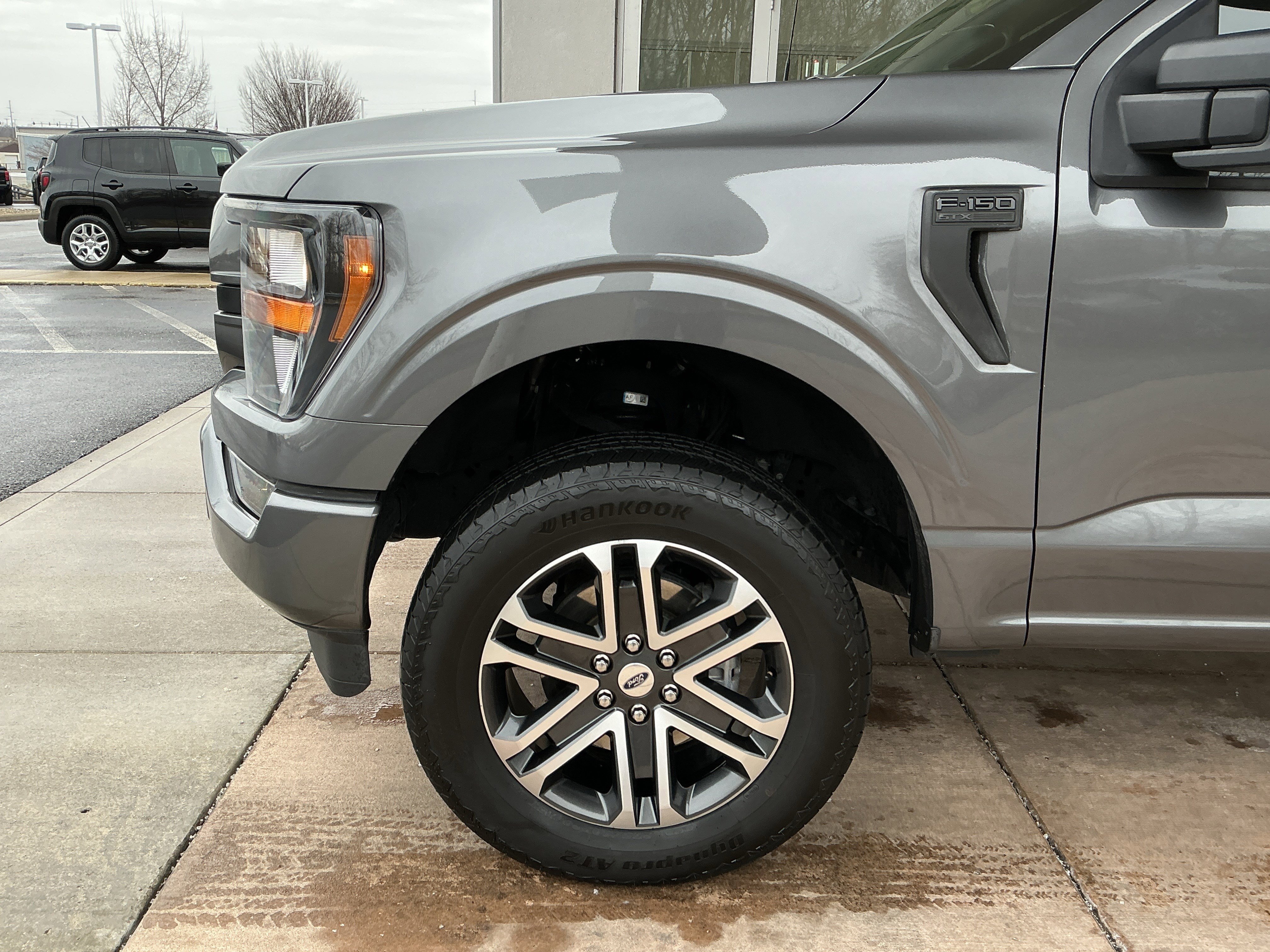 Used 2023 Ford F150 XL image 25