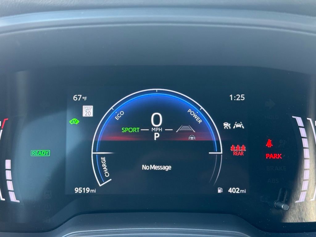 Certified 2025 Toyota Corolla SE w/ SE Premium Package image 28