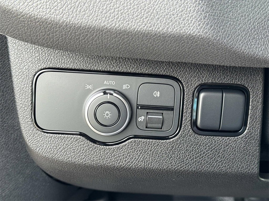 New 2026 Mercedes-Benz Sprinter 2500 image 28