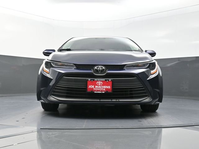 Used 2024 Toyota Corolla LE FWD image 57