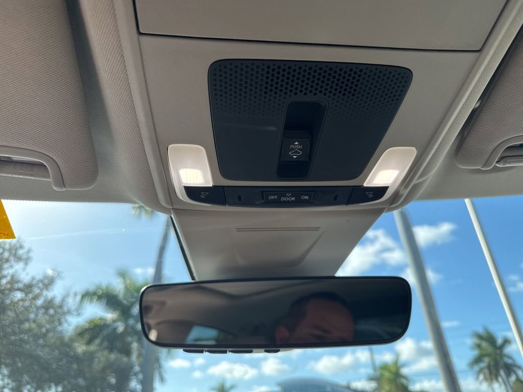 Used 2023 Honda Civic Touring image 21