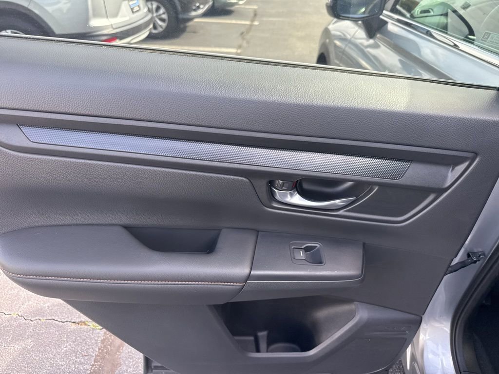 Certified 2023 Honda CR-V Sport image 13