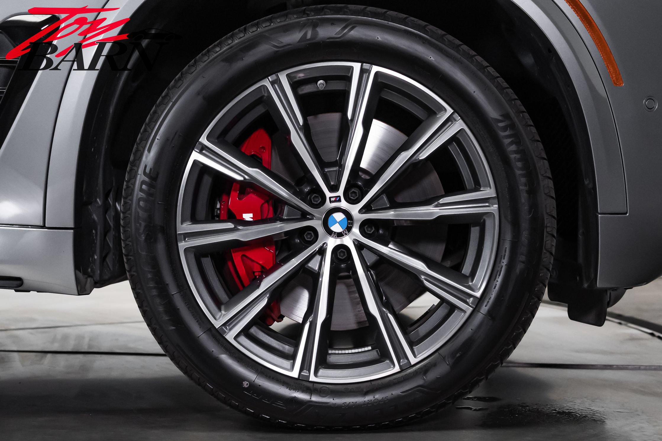 Used 2026 BMW X5 M60i AWD/4WD image 18