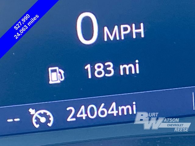 Used 2023 Chevrolet Blazer LT w/ Convenience Package image 22