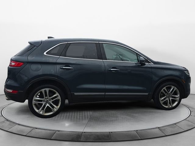 Used 2019 Lincoln MKC Reserve w/ MKC Climate Package image 6