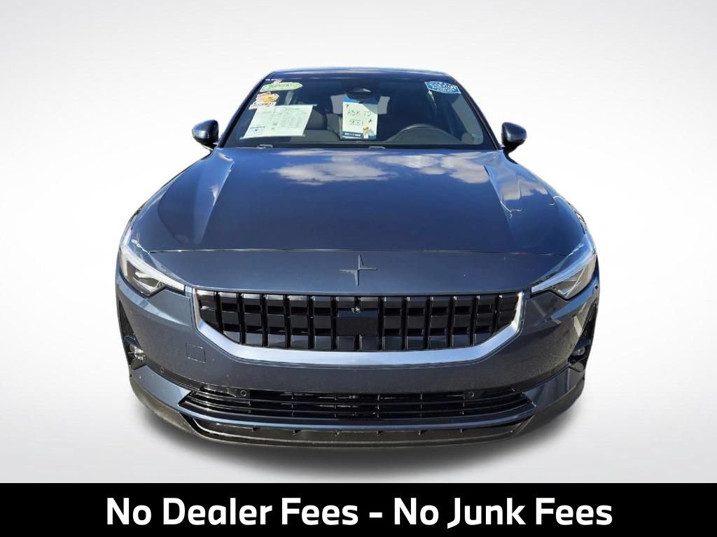 Used 2022 Polestar Polestar 2 w/ Plus Package AWD/4WD image 2