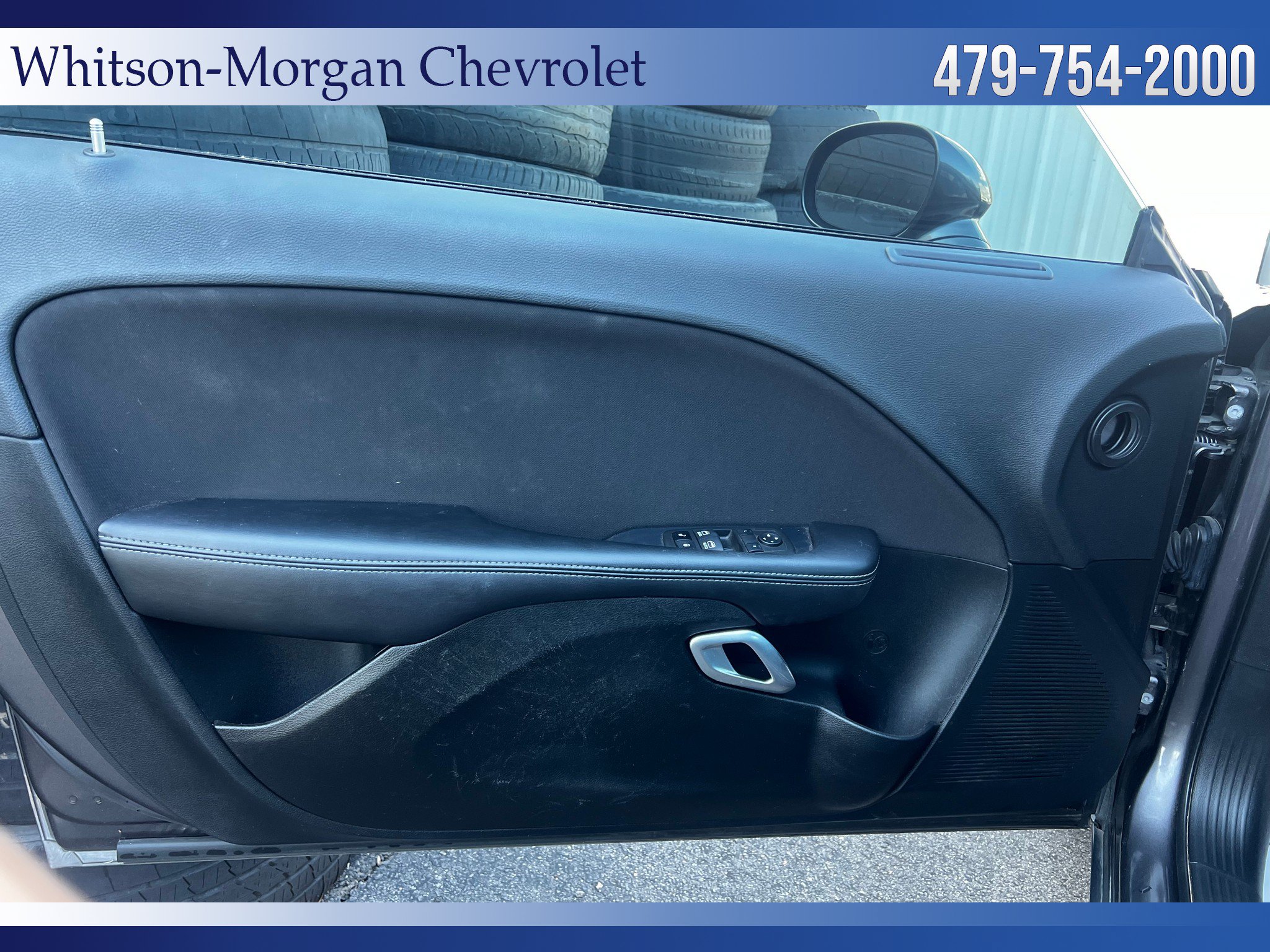 Used 2022 Dodge Challenger GT w/ Blacktop Package RWD image 15