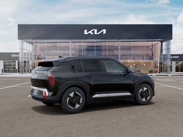 New 2027 Kia EV3 Wind FWD image 7