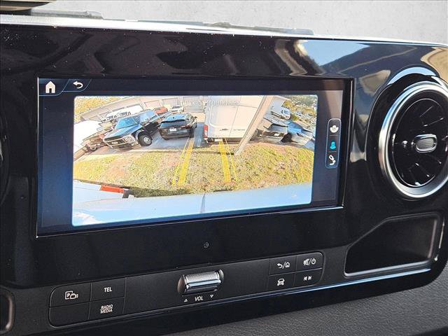 New 2026 Mercedes-Benz Sprinter 2500 image 13