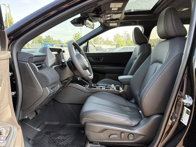 New 2026 Subaru Outback Limited XT AWD/4WD image 11