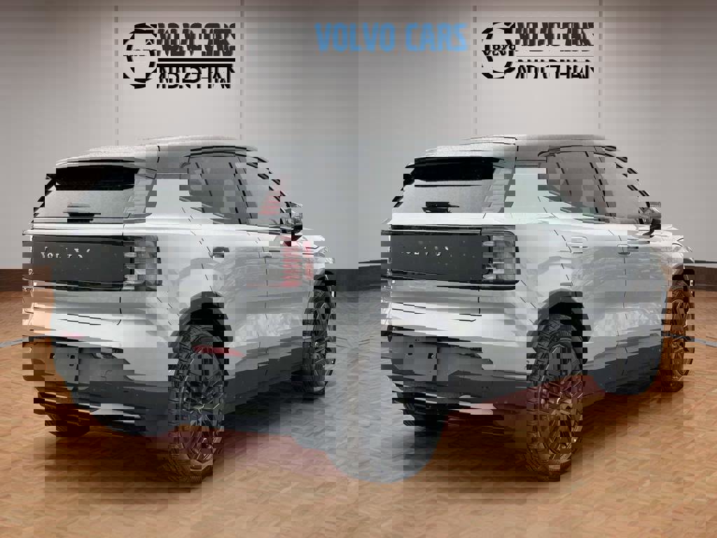 New 2026 Volvo EX30 Cross Country Ultra w/ Protection Package Premier image 3