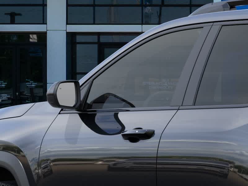 New 2027 Chevrolet Equinox RS FWD image 12