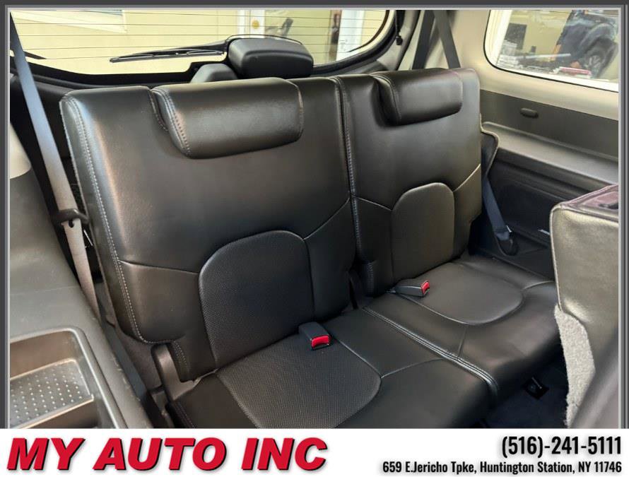 Used 2012 Nissan Pathfinder LE AWD/4WD image 33