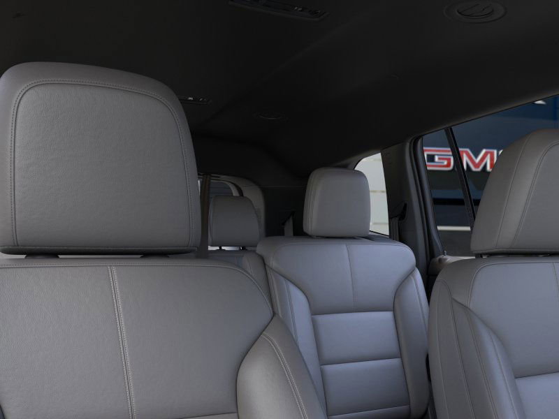 New 2026 GMC Acadia Elevation w/ Elevation Premium Package FWD image 48