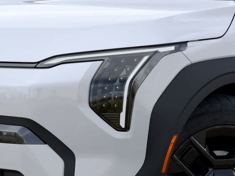 New 2027 Kia EV3 Wind FWD image 10