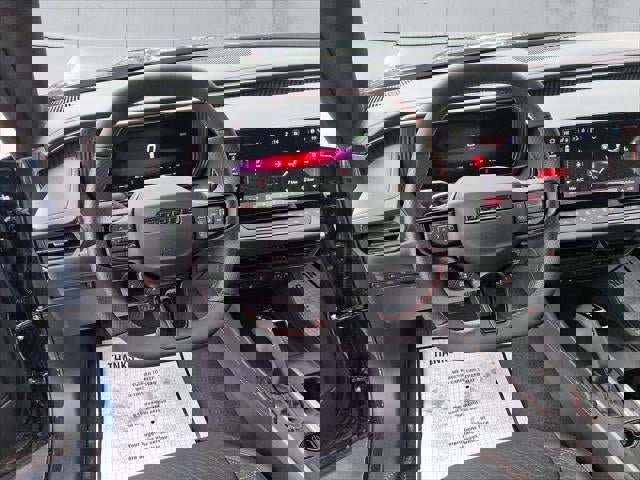 New 2025 Dodge Charger Daytona R/T w/ Quick Order Package 25M R/T image 29