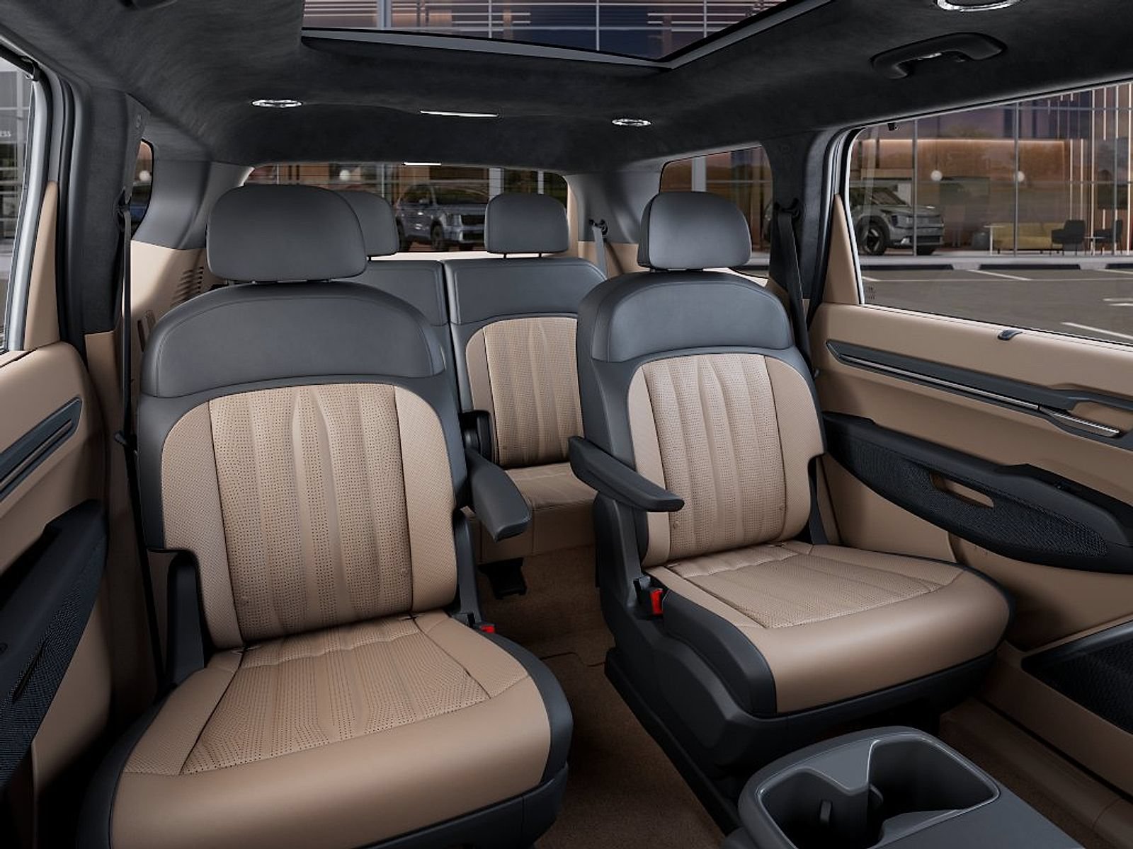New 2026 Kia EV9 GT-Line AWD/4WD image 17