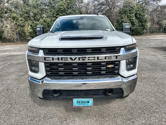 Used 2023 Chevrolet Silverado 2500 LT image 29