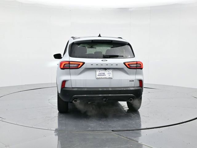 New 2026 Ford Escape ST-Line Select w/ Tech Pack #2 image 9