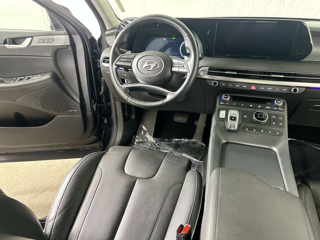 Used 2024 Hyundai Palisade Limited AWD/4WD image 20