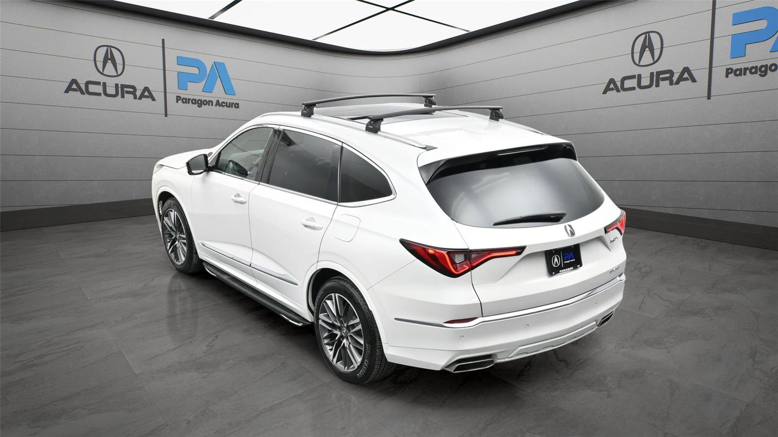 New 2026 Acura MDX SH-AWD w/ Advance Package image 32