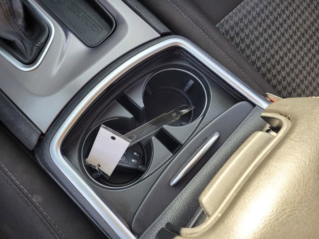 Used 2020 Dodge Charger Scat Pack RWD image 19