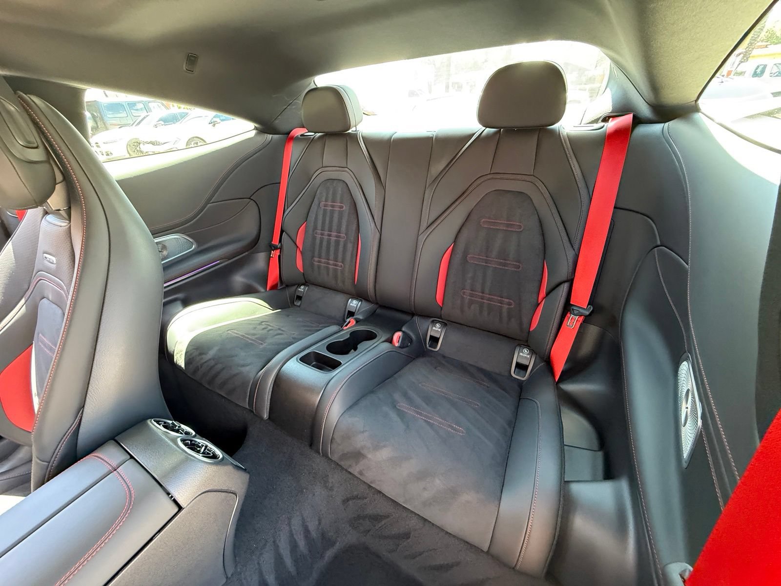 Used 2024 Mercedes-Benz CLE 53 AMG 4MATIC image 18