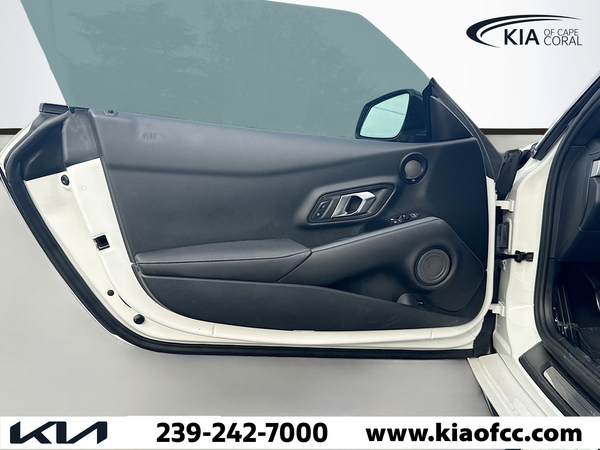 Used 2024 Toyota Supra Premium image 18