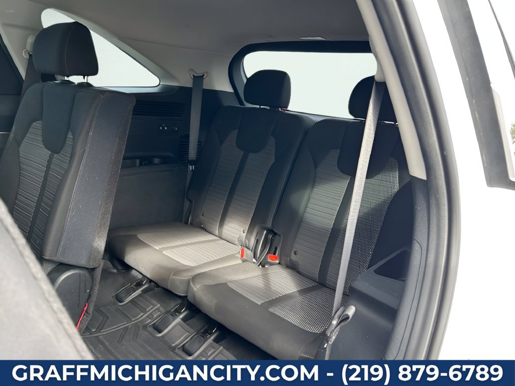 Used 2023 Kia Sorento LX FWD image 36