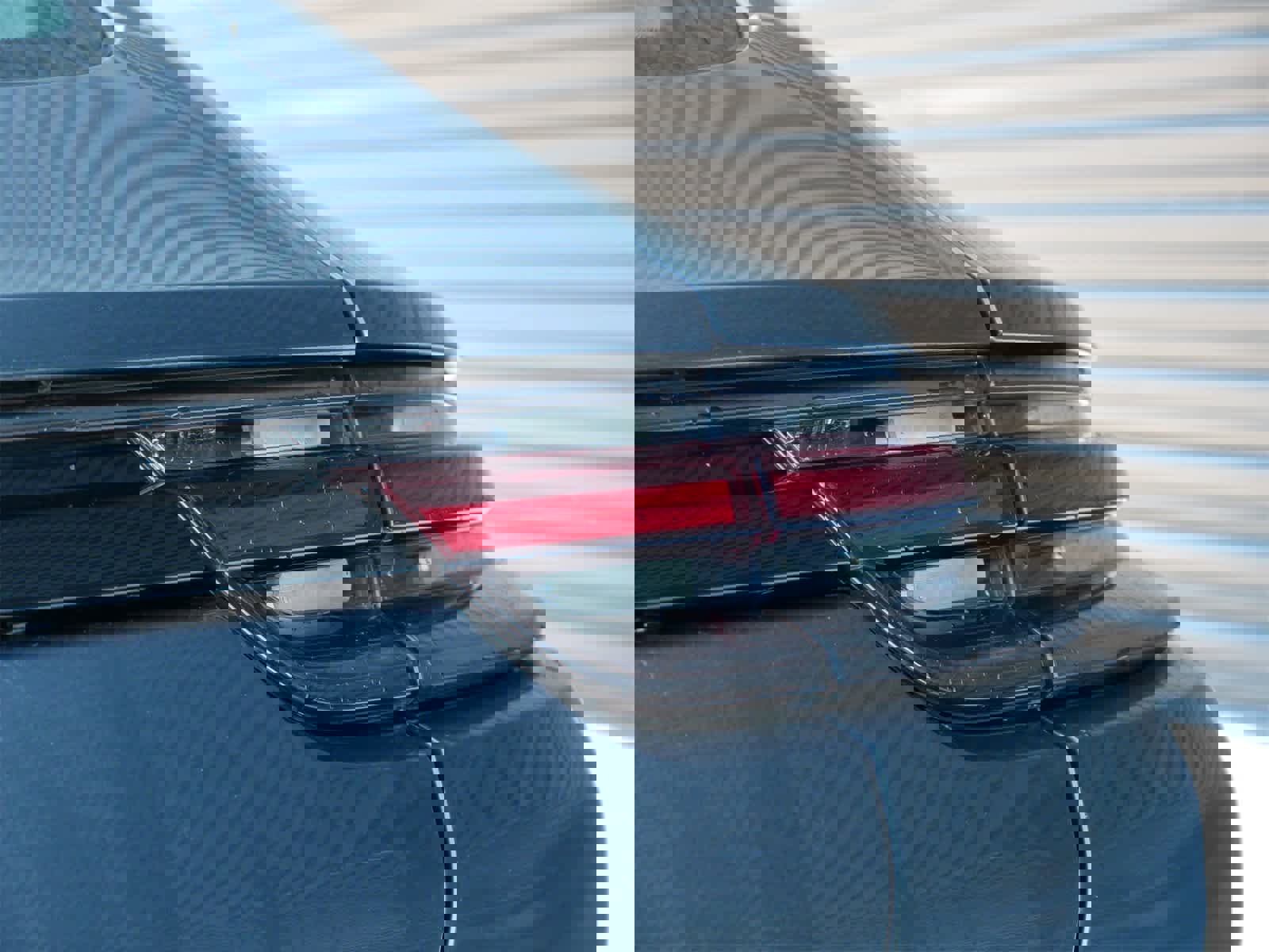 Certified 2020 Porsche Panamera 4 image 8