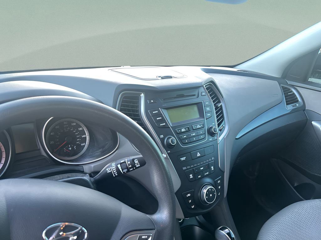 Used 2016 Hyundai Santa Fe Sport image 12
