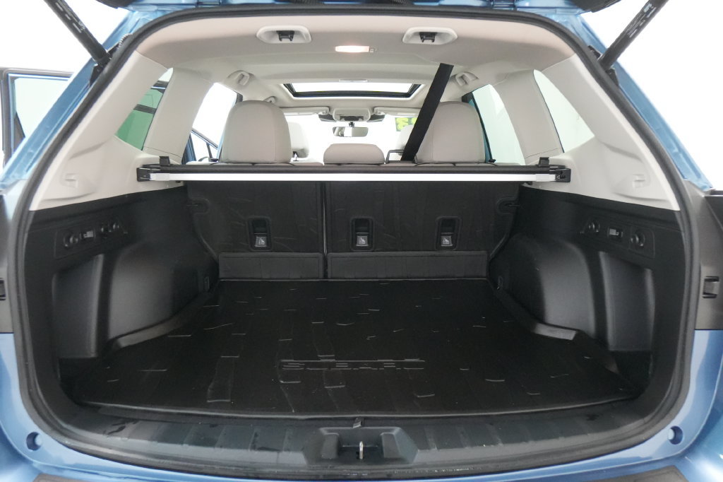 Used 2023 Subaru Forester Limited w/ Popular Package #3 AWD/4WD image 28