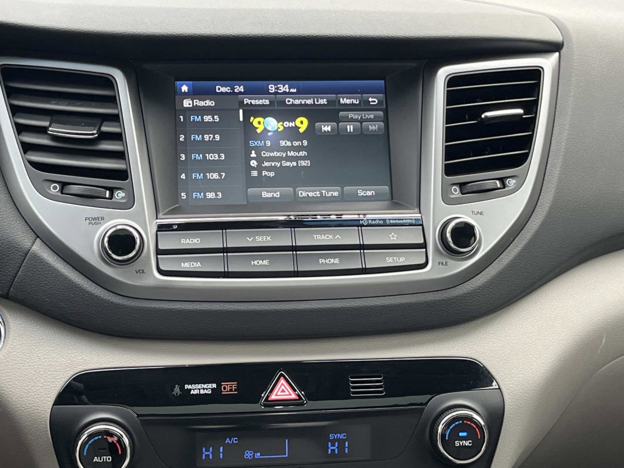 Used 2018 Hyundai Tucson Value image 12