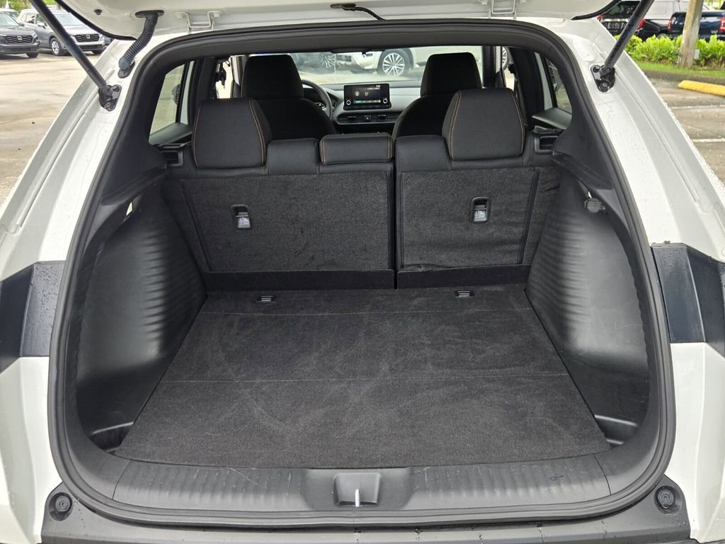 Used 2023 Honda HR-V Sport image 14