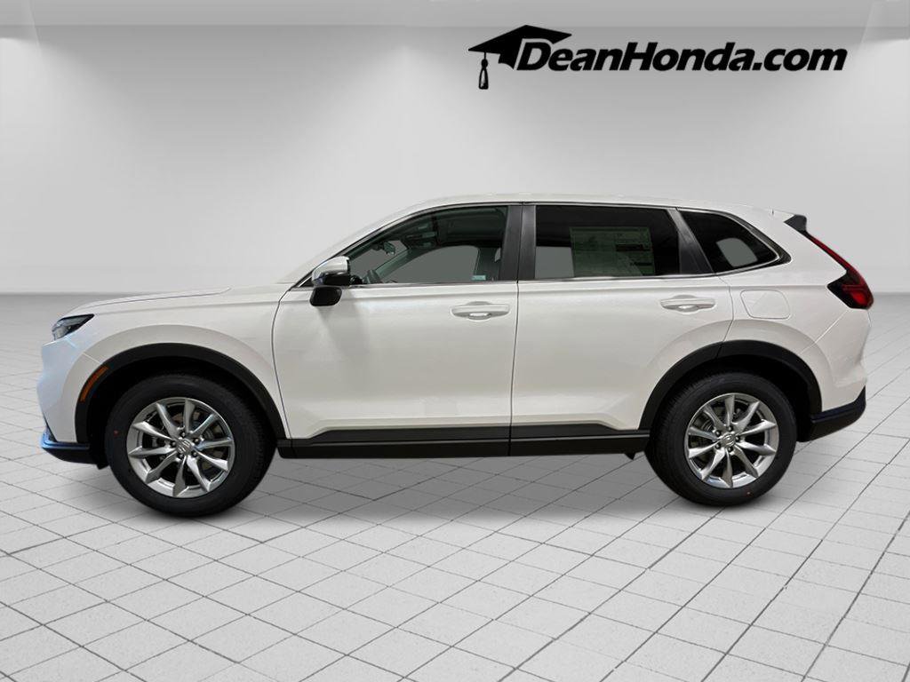 New 2026 Honda CR-V EX image 2