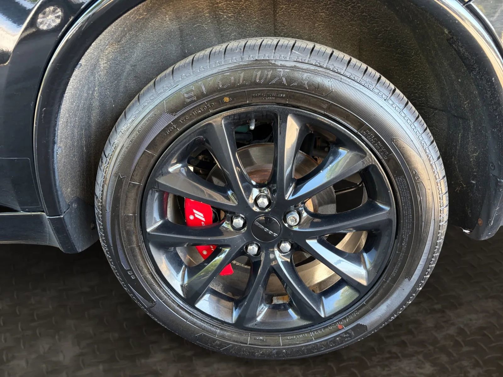 Used 2018 Dodge Durango GT w/ Premium Group AWD/4WD image 40