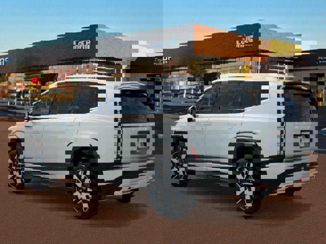 New 2026 Hyundai Ioniq 9 SEL image 5