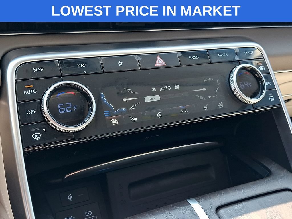 Used 2024 Genesis GV80 3.5T w/ Prestige Package AWD/4WD image 20