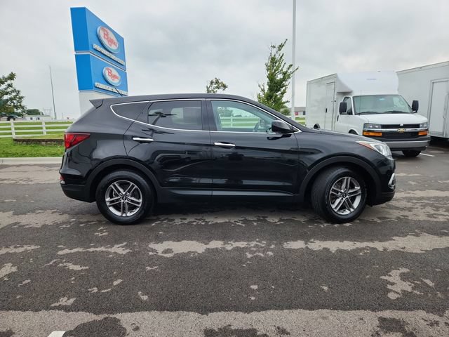 Used 2018 Hyundai Santa Fe Sport AWD/4WD image 11