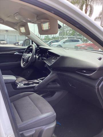 Used 2022 Buick Envision Preferred FWD image 26